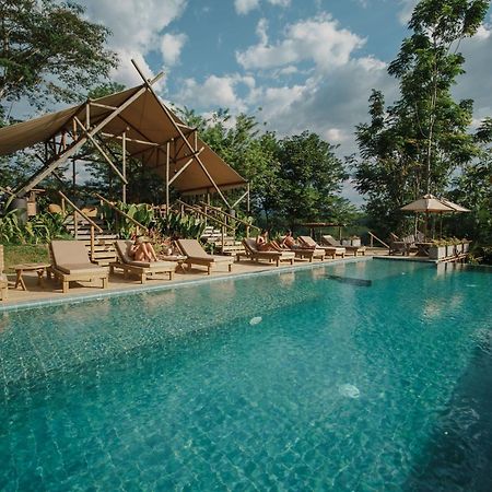 Glamping Entre Rios Ξενοδοχείο Calarcá Εξωτερικό φωτογραφία