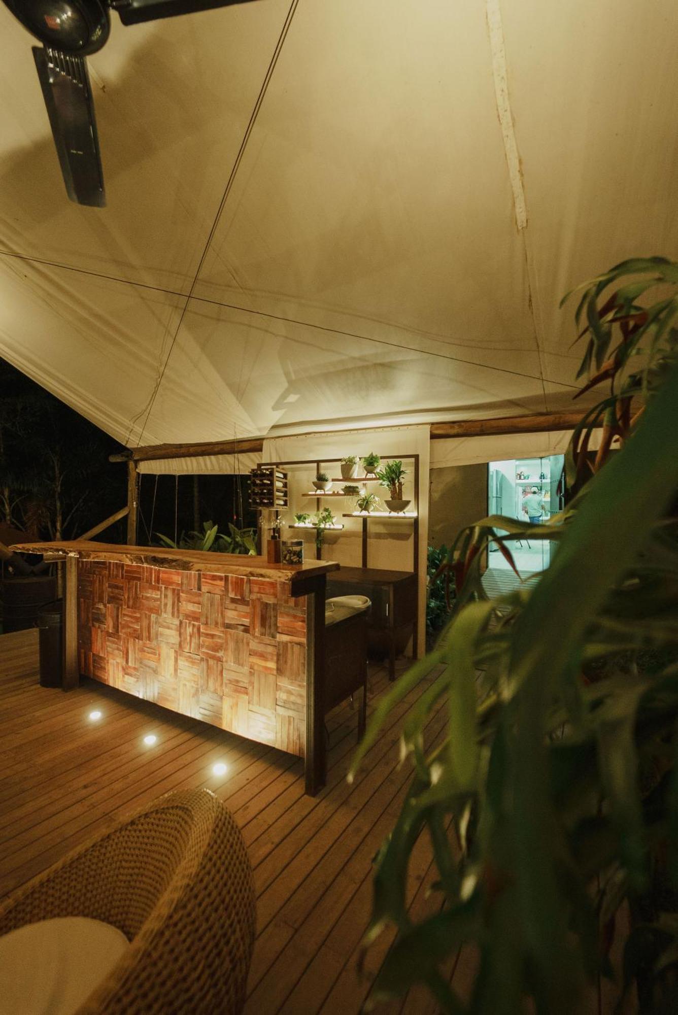 Glamping Entre Rios Ξενοδοχείο Calarcá Εξωτερικό φωτογραφία