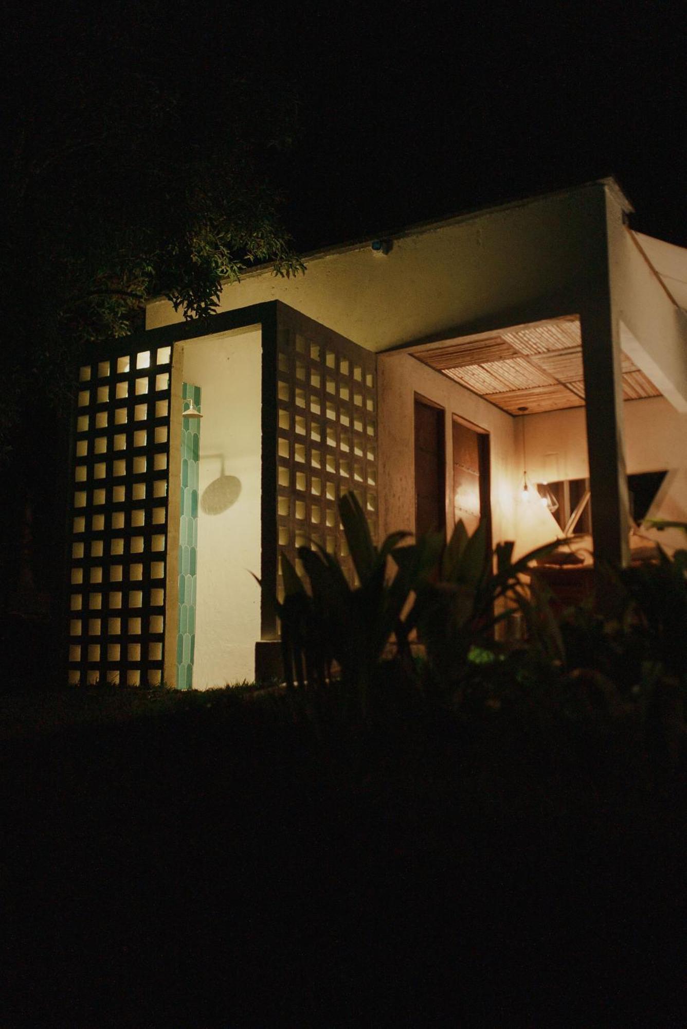 Glamping Entre Rios Ξενοδοχείο Calarcá Εξωτερικό φωτογραφία