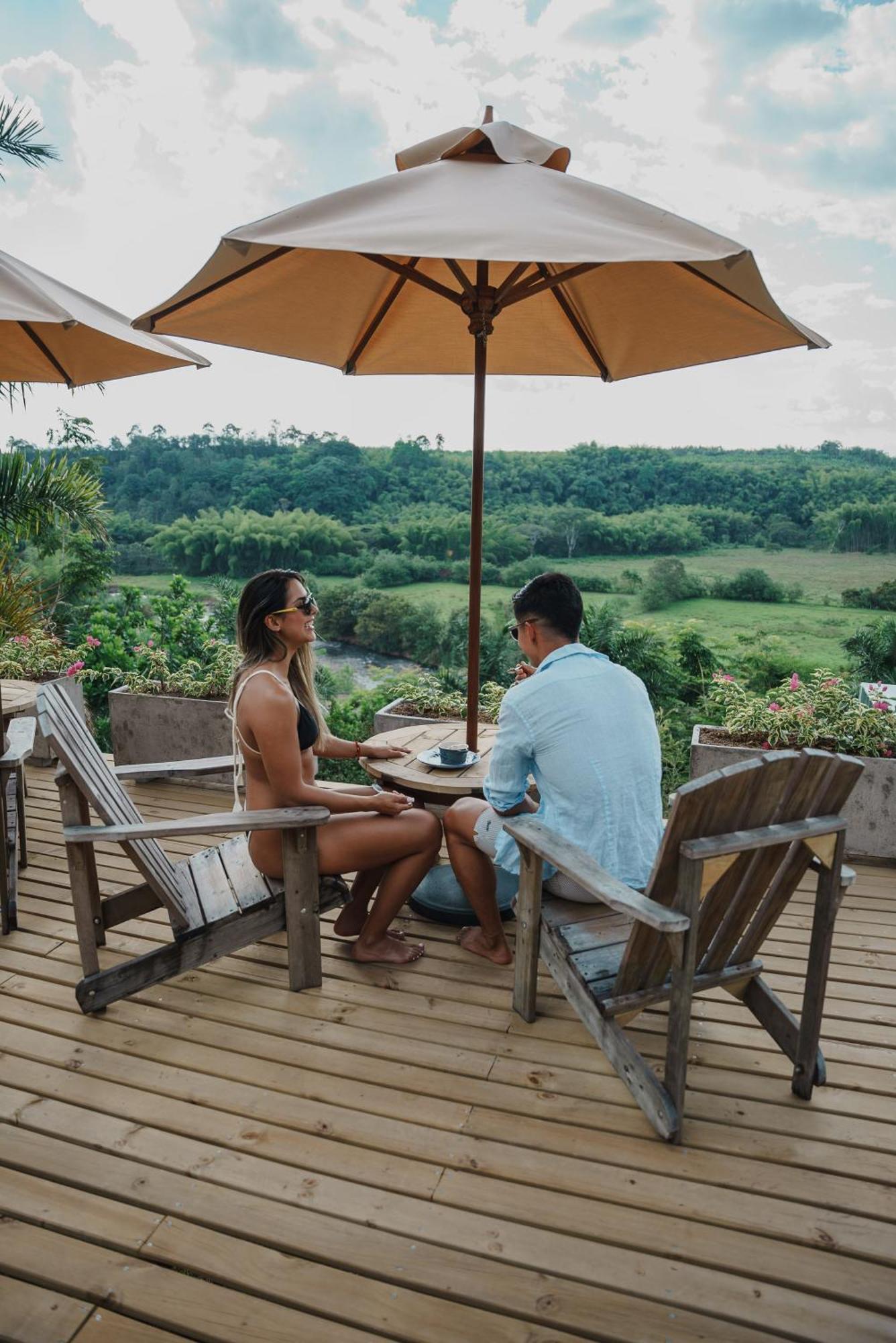 Glamping Entre Rios Ξενοδοχείο Calarcá Εξωτερικό φωτογραφία