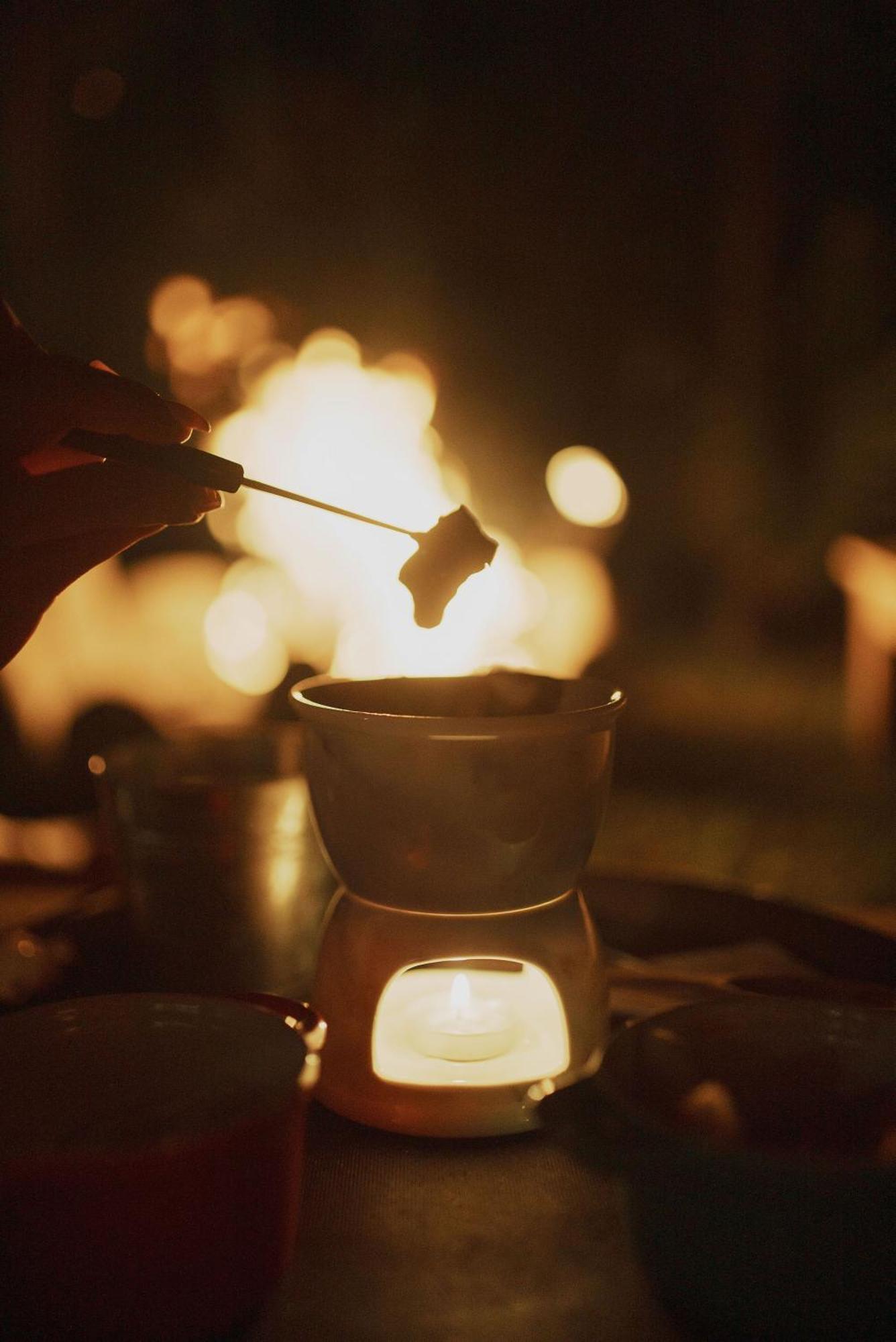 Glamping Entre Rios Ξενοδοχείο Calarcá Εξωτερικό φωτογραφία