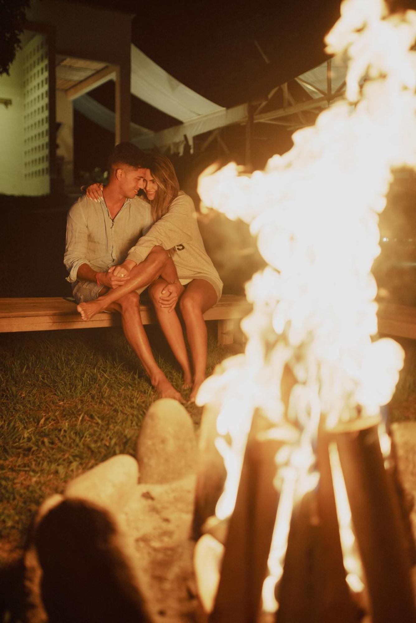 Glamping Entre Rios Ξενοδοχείο Calarcá Εξωτερικό φωτογραφία