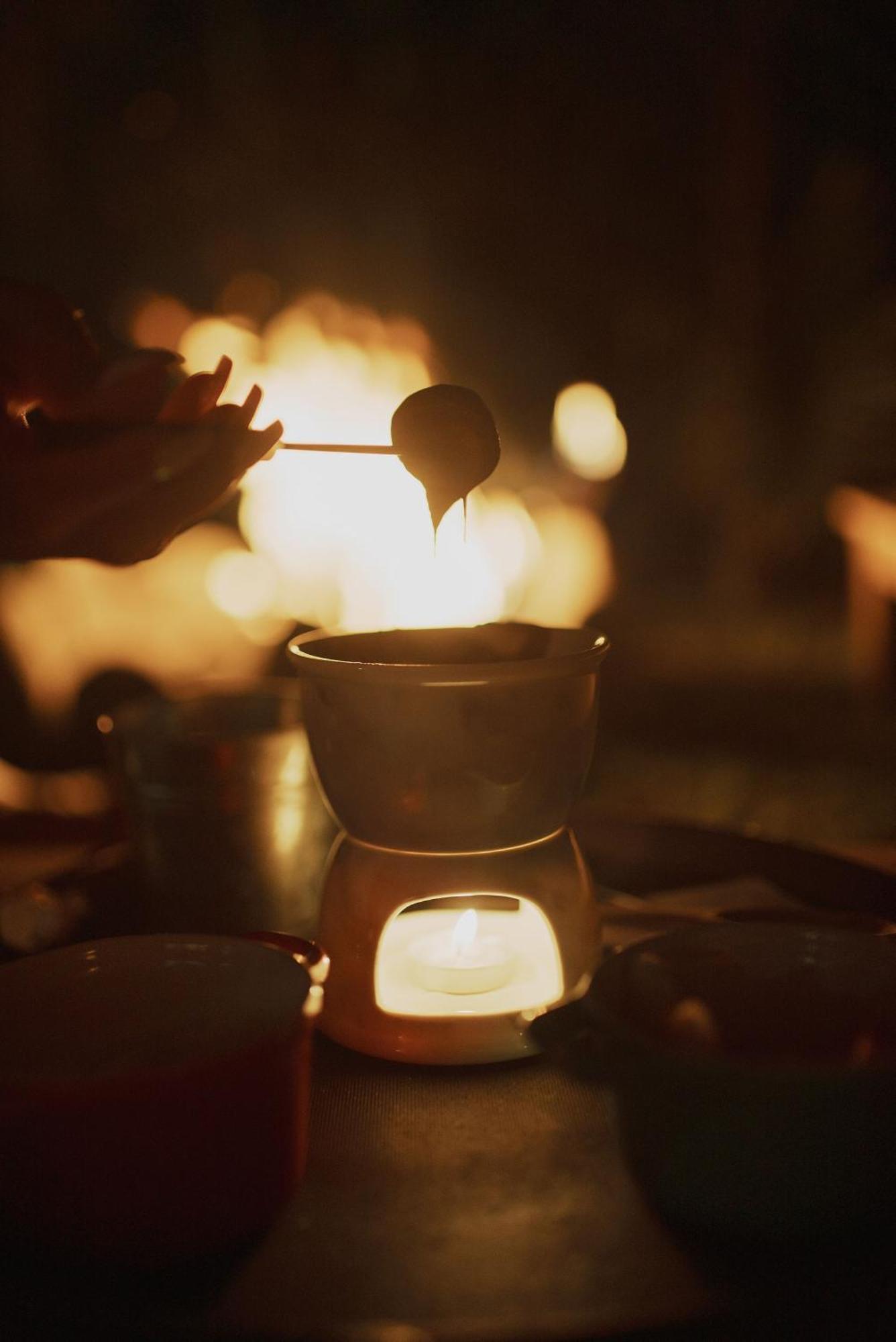 Glamping Entre Rios Ξενοδοχείο Calarcá Εξωτερικό φωτογραφία