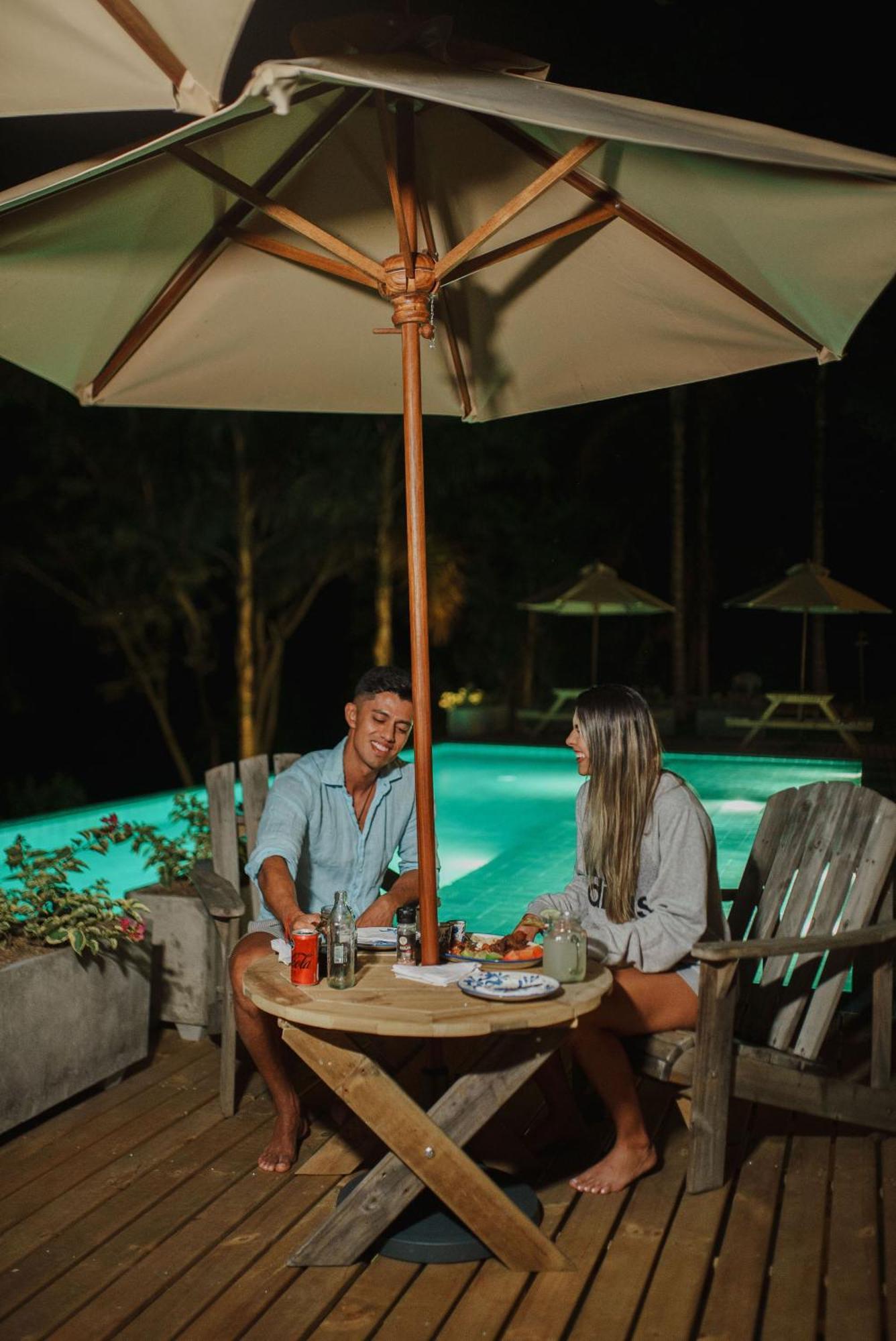 Glamping Entre Rios Ξενοδοχείο Calarcá Εξωτερικό φωτογραφία