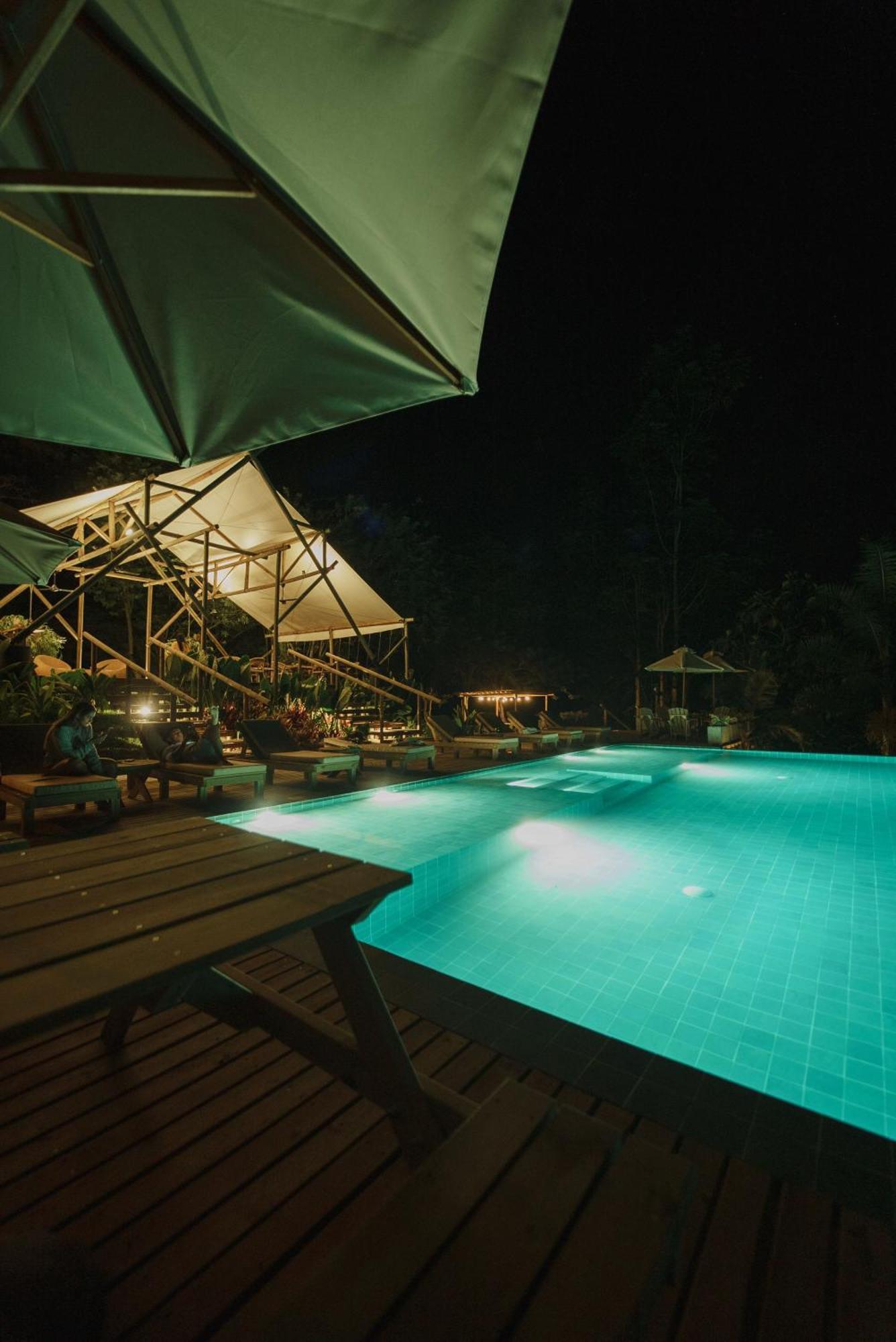 Glamping Entre Rios Ξενοδοχείο Calarcá Εξωτερικό φωτογραφία