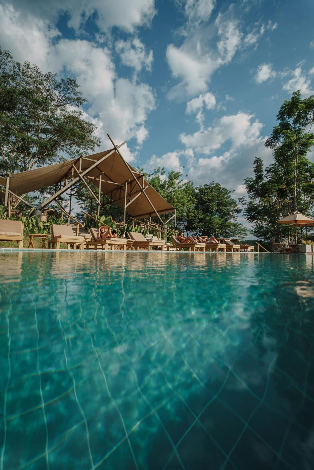 Glamping Entre Rios Ξενοδοχείο Calarcá Εξωτερικό φωτογραφία