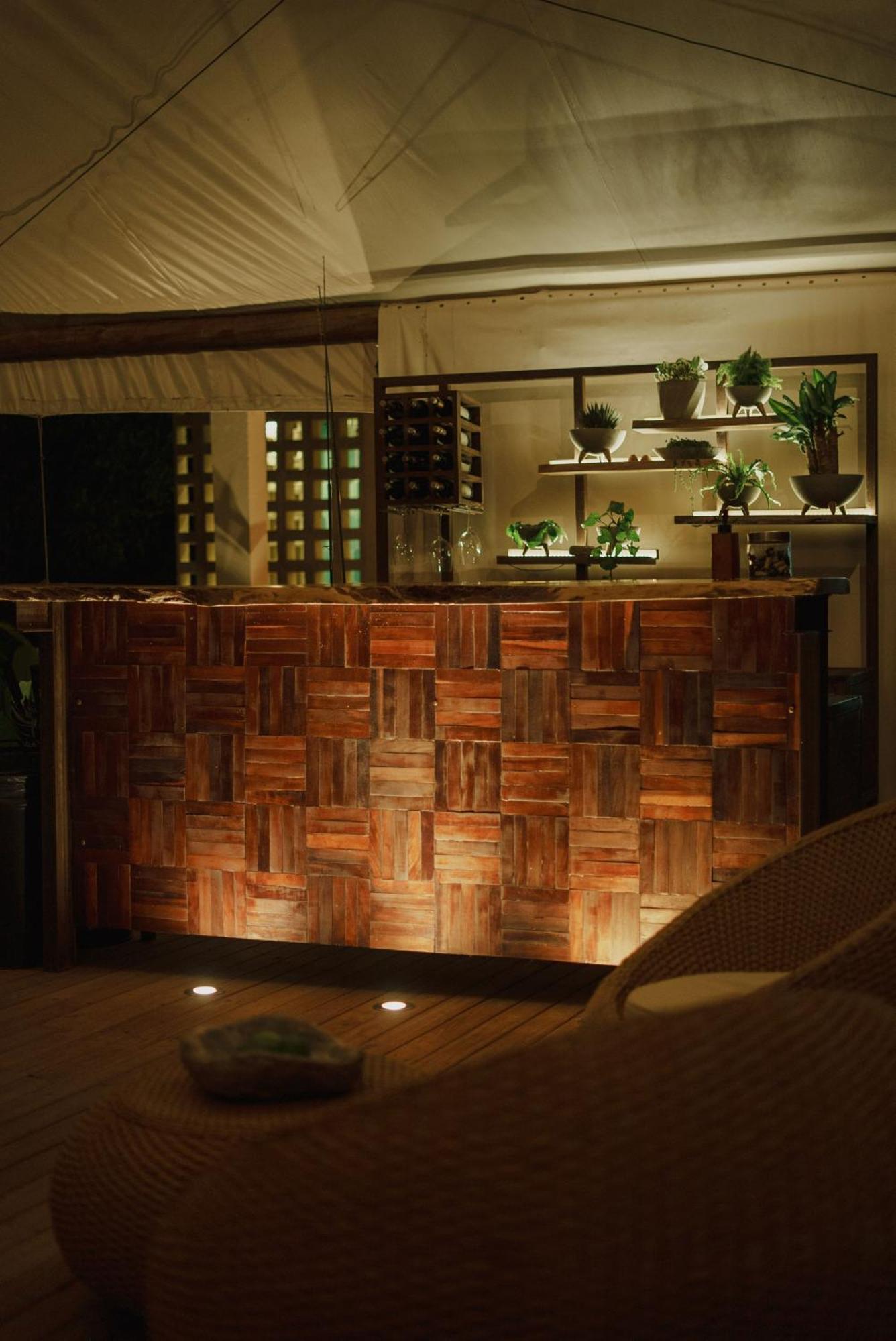 Glamping Entre Rios Ξενοδοχείο Calarcá Εξωτερικό φωτογραφία