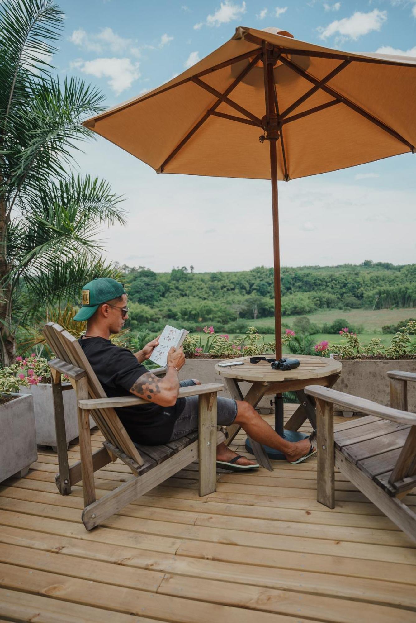 Glamping Entre Rios Ξενοδοχείο Calarcá Εξωτερικό φωτογραφία