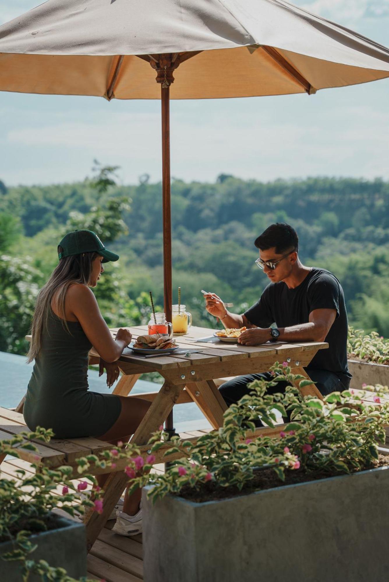 Glamping Entre Rios Ξενοδοχείο Calarcá Εξωτερικό φωτογραφία