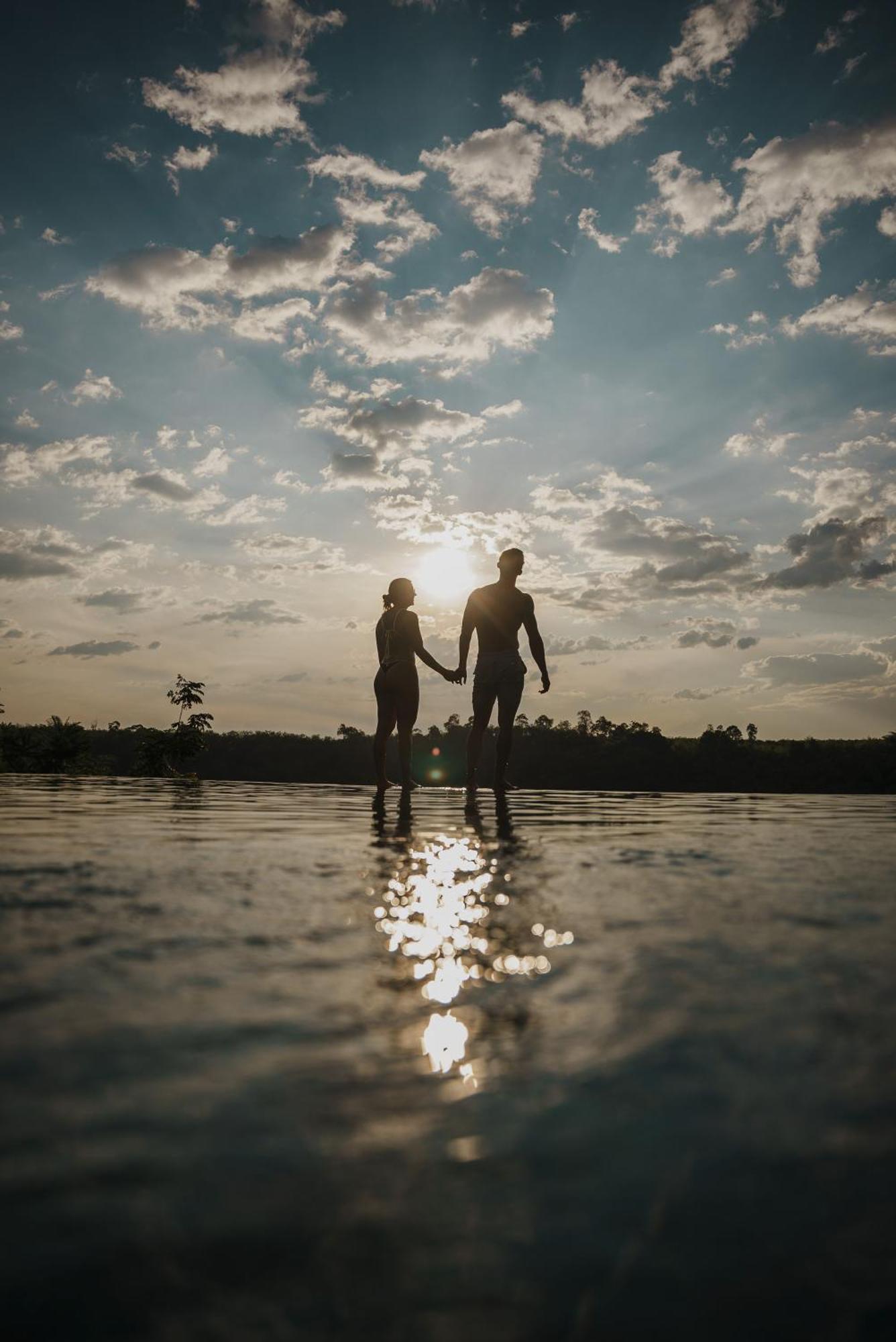 Glamping Entre Rios Ξενοδοχείο Calarcá Εξωτερικό φωτογραφία