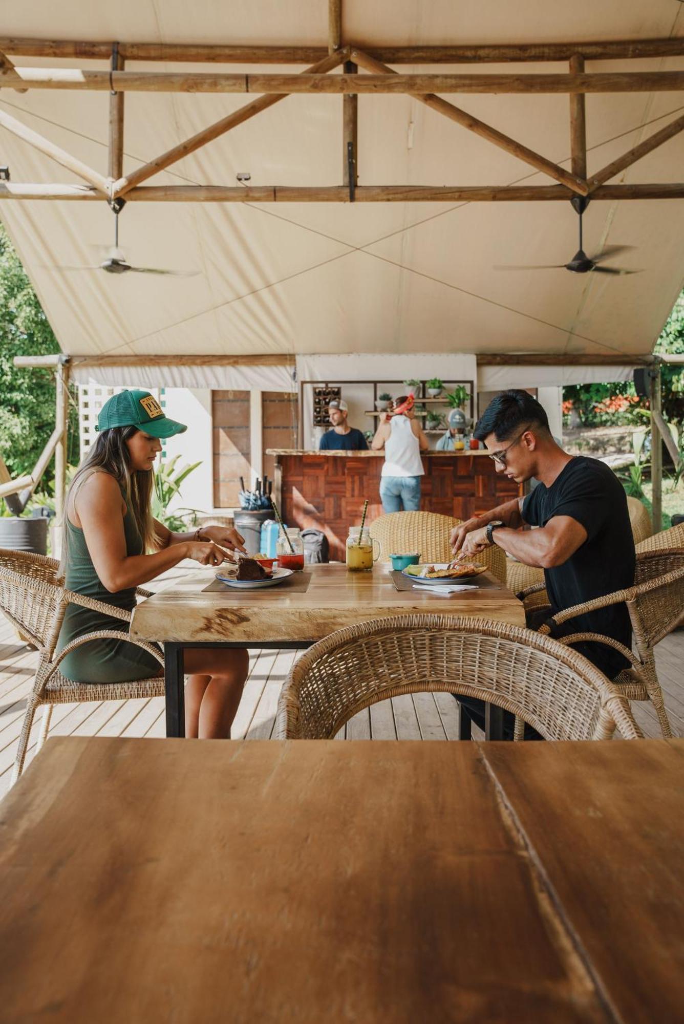Glamping Entre Rios Ξενοδοχείο Calarcá Εξωτερικό φωτογραφία