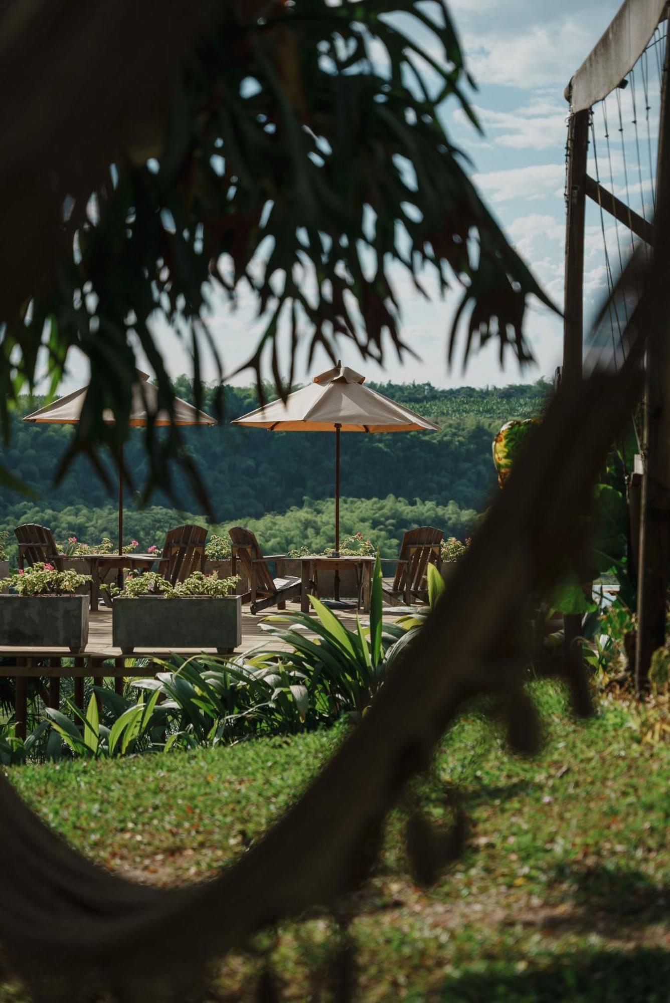 Glamping Entre Rios Ξενοδοχείο Calarcá Εξωτερικό φωτογραφία