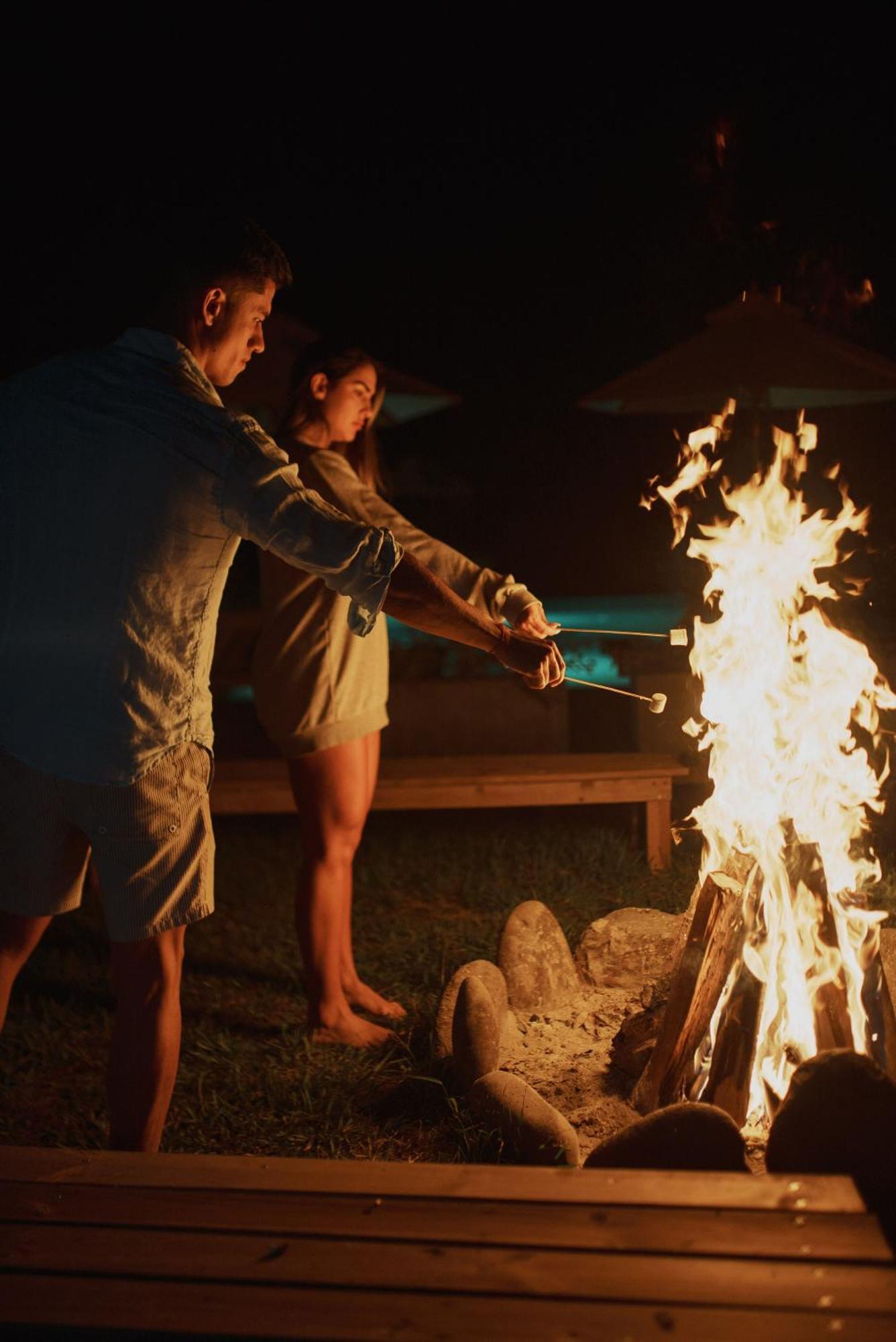 Glamping Entre Rios Ξενοδοχείο Calarcá Εξωτερικό φωτογραφία