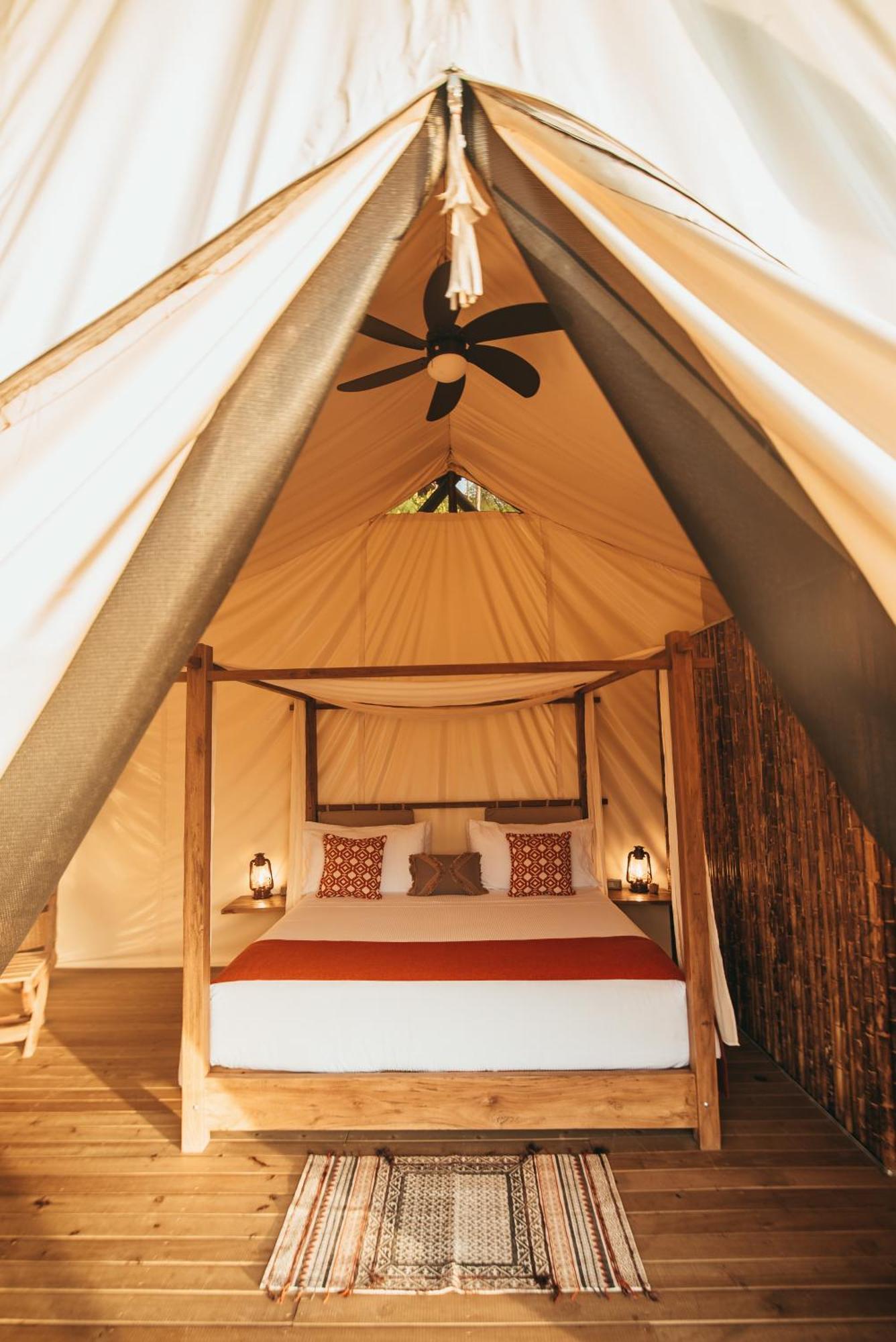 Glamping Entre Rios Ξενοδοχείο Calarcá Εξωτερικό φωτογραφία
