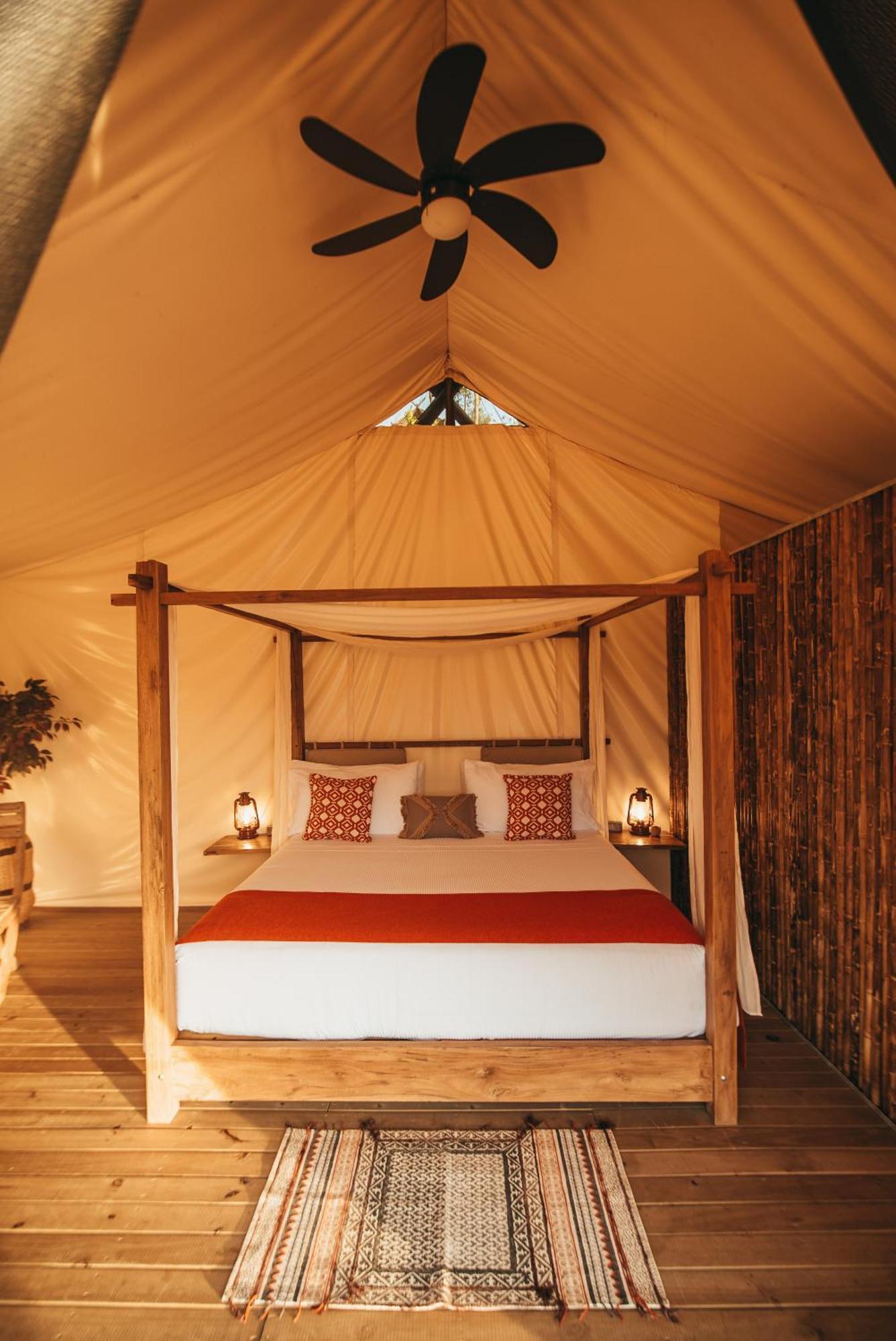 Glamping Entre Rios Ξενοδοχείο Calarcá Εξωτερικό φωτογραφία